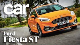 Ford Fiesta ST (Performance Edition) Review | The best way to spend £20k on a new car?