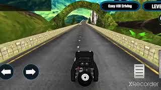 Mountain Climb 4×4 car games CGF Studio games #1