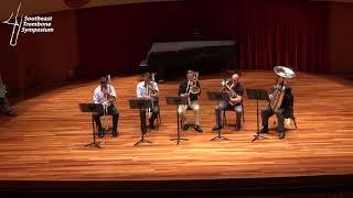 Low Brass Excerpts from Strauss Ein Heldenleben