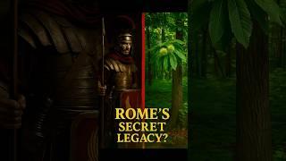 Rome's secret legacy ?