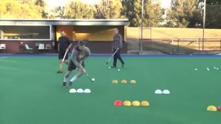 Just Hockey Skill Up - Darrin Ruprecht - 3D skills