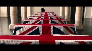 SKYFALL 007 James Bond - Official Trailer (Full HD)