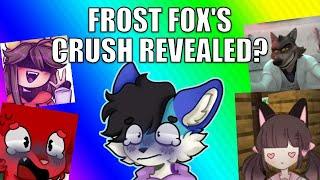 Minecraft Frost Fox's Crush REVEALED!