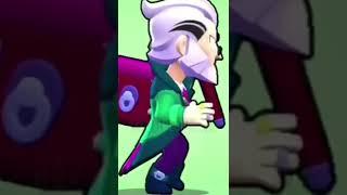 o sesi duydu mu (brawl stars)#shorts