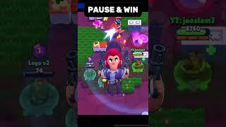 7745 Claim 10,000 free gems brawl stars #brawlstars