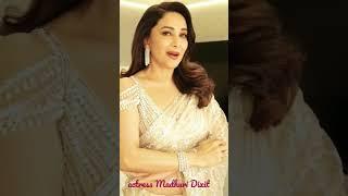 QUEEN Madhuri Dixit impressive look #shorts #viral