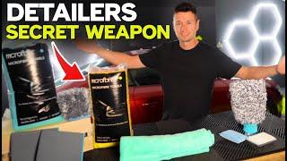 The Best Car Detailing drying towels / Microfiber cloths HAVE ARRIVED!!!