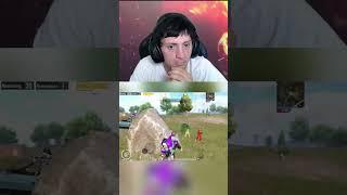 только 1 % процент могут так...  #shorts #rogwar #pubgmobile #bgmi #метророяль