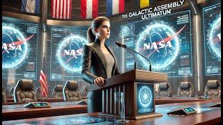 Every Species Voted To Enslave Earth, Now They All Plead For Mercy |HFY |Sci-Fi Story