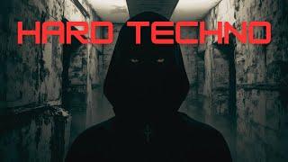 Peak Time Techno & Hard Techno  | Best Techno Hits | Hotter Than Hell