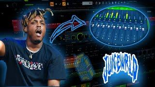 [FREE] JuiceWRLD Vocal Preset (w/Raw Vocals) Part 2
