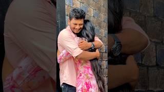 My Usure ️ | Emotional status | Vinuanu Shorts | Tamil Trending Couple | Viral shorts