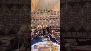 Наурыз мейрамына Батырлар  Алматы қаласы 