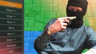 ЗАШЕЛ НА КАПТ СПУСТЯ 5 ЛЕТ С ТОП ЮТУБЕРОМ GTA SAMP