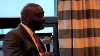 Antwone Fisher: Perspectives on Adoption & Abandonment