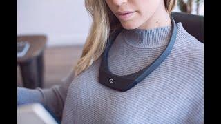 Wearable Technology Company on a Mission to Help People Improve Their Wellbeing