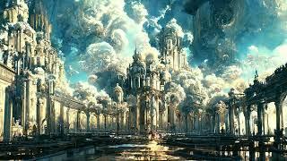 The King's Music Palace | Dwayne Ford (Epic Music)