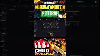 Hellcase Promo Code 2023,Hellcase Free Money $300 for Free, CSGO Free Skins, case opening #hellcase