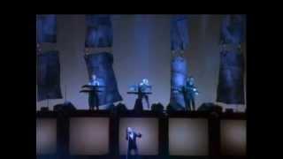 Depeche Mode - Halo (The strongest mix in the universe)