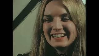 Irish folk music club 1974