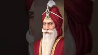 Maharaja Ranjit SINGH - @punjabsiyan
