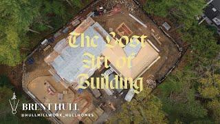 The Lost Art of Building (New Series)