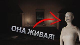 Пришли грабить паранормальный дом! Roblox horror