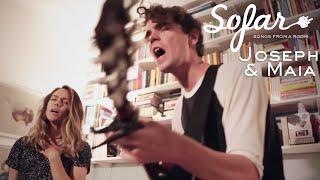 Joseph & Maia - I Know | Sofar Milan