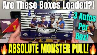 *ABSOLUTE MONSTER OUT OF THIS 2023 TOPPS COMPOSITE HOBBY BOX!!* 3 Autographs Per Box & More!!