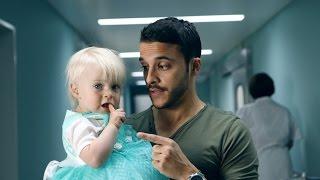 Drei Türken & ein Baby - Trailer deutsch 2015