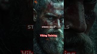 The Secret to Viking Strength