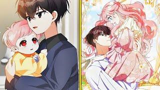 She Reincarnated as the Villain’s Sister to Rewrite Her Fate | Manhwa Recap