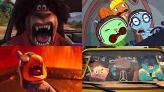 Pixar Screams (Part 13)