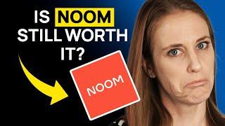 Noom Review 2025: Here’s What You’re REALLY Paying For