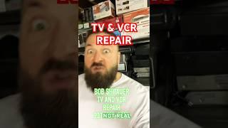 „TV VCR Reparatur“ #Comedy #Vines #Spaßhaben #Löschen