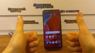 Realme C21Y Hard Reset+Сброс Аккаунта Google.Обход всех блокировок Realme C21Y.Без ПК.Realme RMX3261