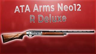 ATA Arms Neo12 R Deluxe