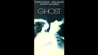 Opening to Ghost (1991 US VHS) [HQ, #15]