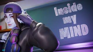 Inside The Mind Fortnite Zero Build: Chapter 2 Remix Reload (Fortnite Educational Commentary)