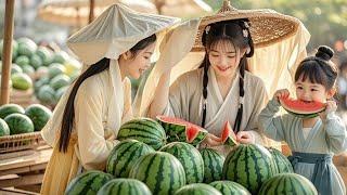 【FULL】From Betrayed Esper to Dual Power Farm Girl with a Secret Space#minidrama #romance