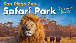 San Diego Zoo Safari Park - Best Things to Do in 2024