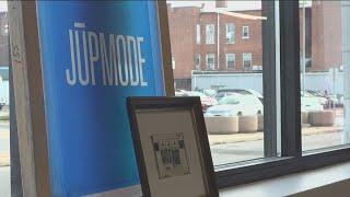 'This is what's possible in Toledo': Jupmode celebrates success, new location on Monroe Street