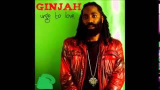 Ginjah--Goody Two-Shoe