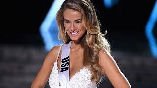 Miss USA  Reacts to Miss Universe Crowning Disaster: I Thought It Was a Bizarre Joke