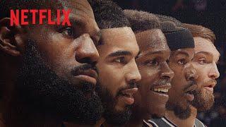 Starting 5 Trailer | October 9 on Netflix