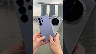 Camera Test: Samsung Galaxy S25 Ultra vs Honor Magic 7 Pro 