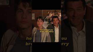 Never rat on your friends | Goodfellas #film