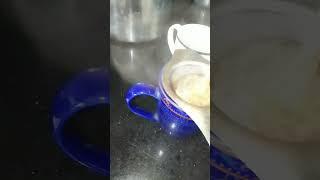 #tea #chaye for Life!