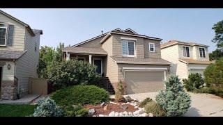 Highlands Ranch homes for Rent 3BR/2.5BA by Highlands Ranch Property Management