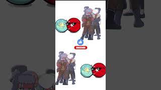 HA-HA-HA  6 #countryball